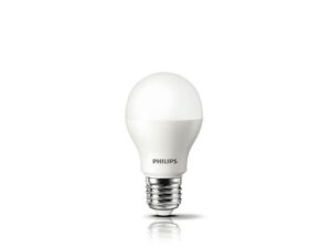 LED conversion  Philips lighting