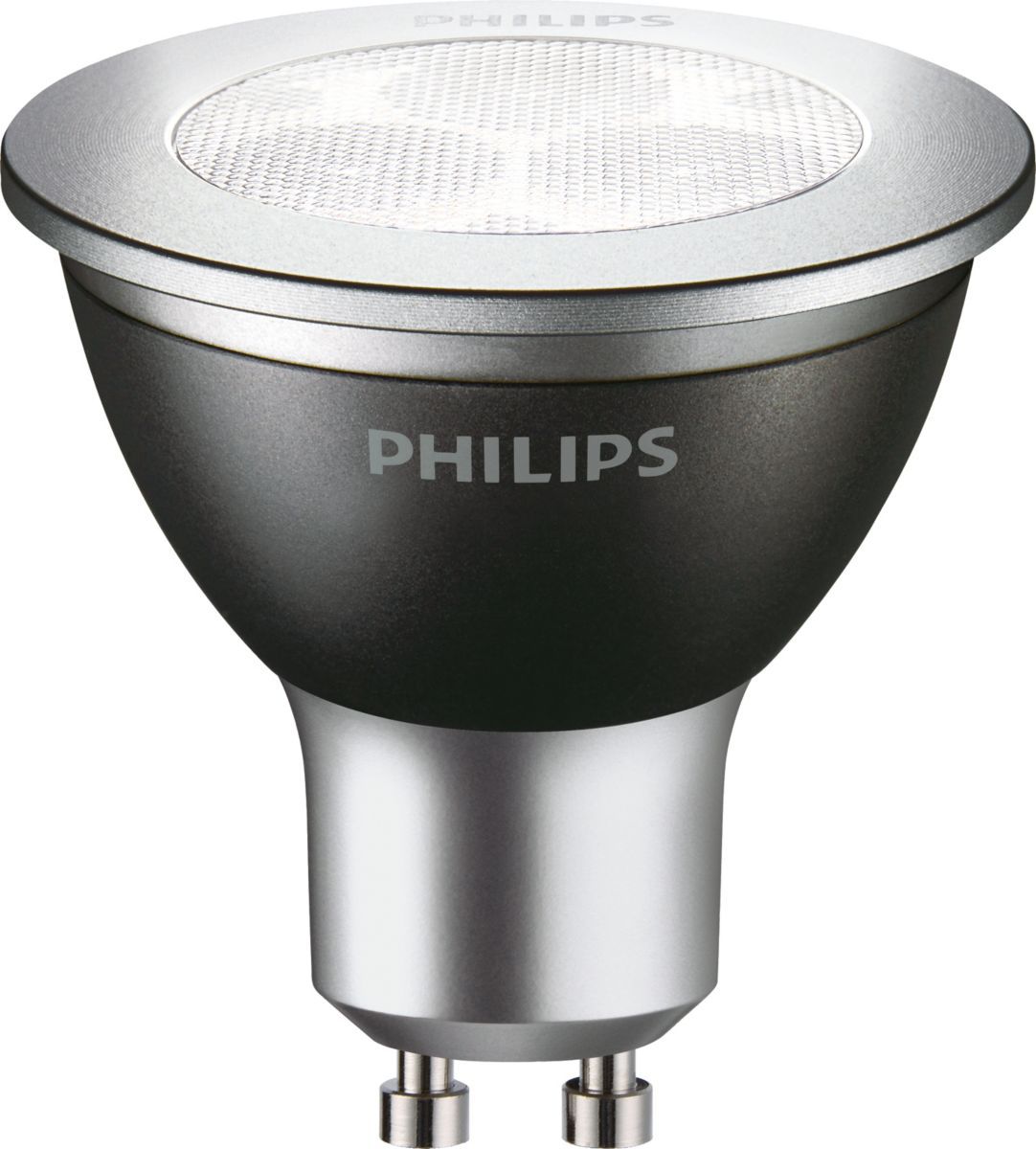 Philips® Master LED Strahler / Leuchtmittel dimmbar, Länge 45 mm