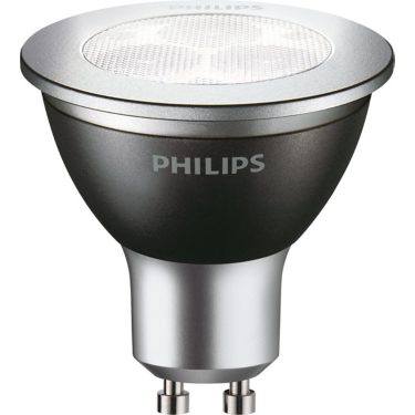 Philips MASTER LED spot MV 7-50W GU10 840 Blanc brillant 40D dimmable