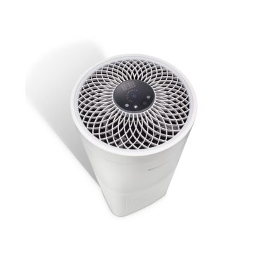 UV C disinfection floor standing air unit UVCA200 Philips lighting