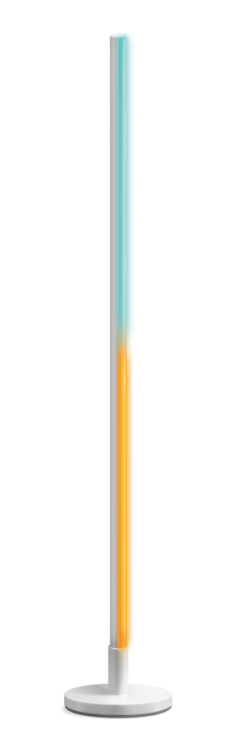 wiz pole floor light golvarmatur