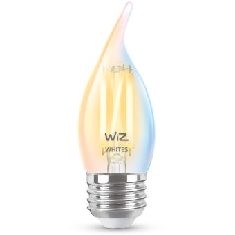 Lámpara VINTAGE GLOBO WIZ con wifi 6,9W, pase E27 - L27406 — Fivisa