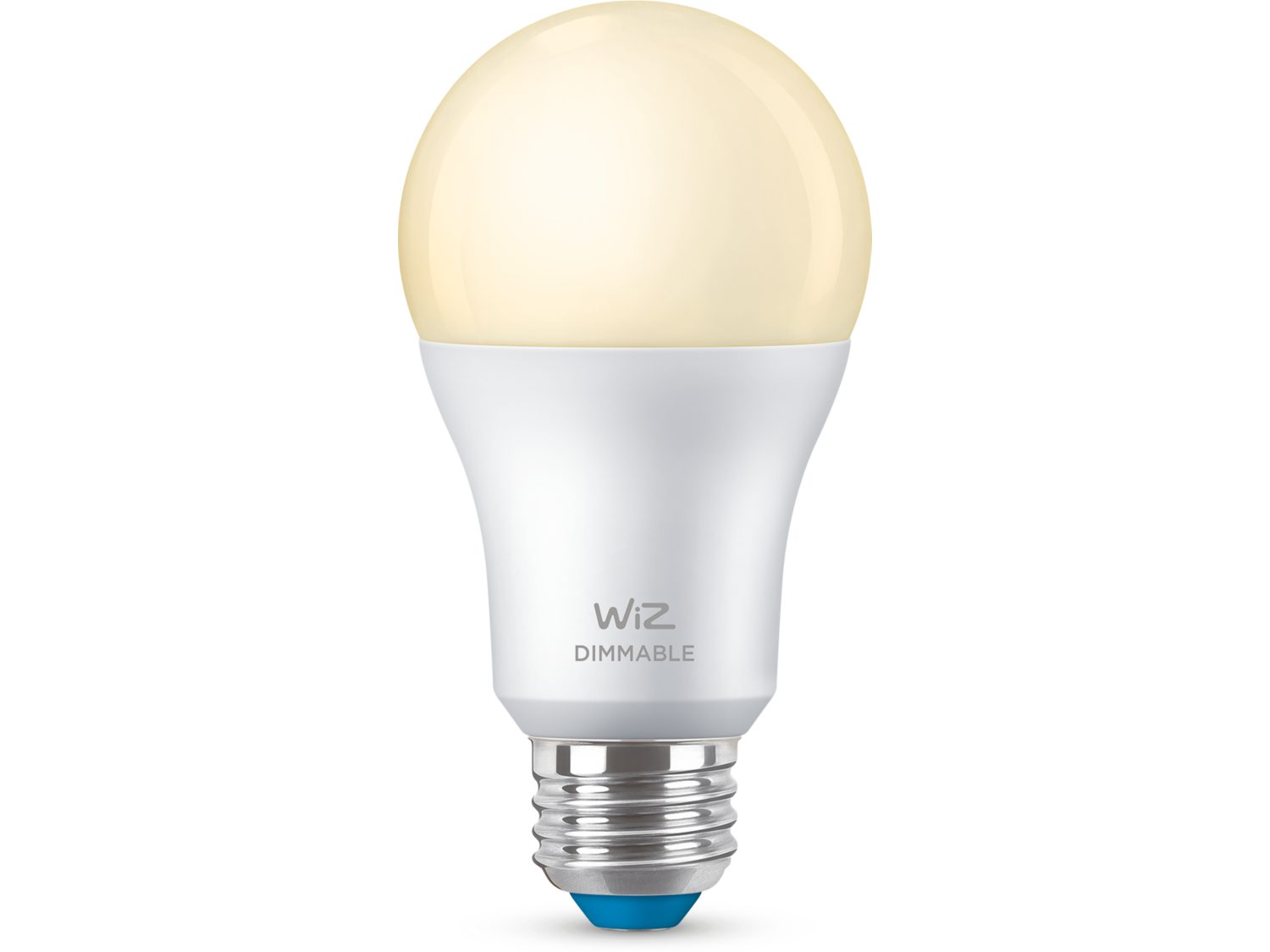 モダン電球 電球 8 W (60 W 相当) A60 E26 | WiZ