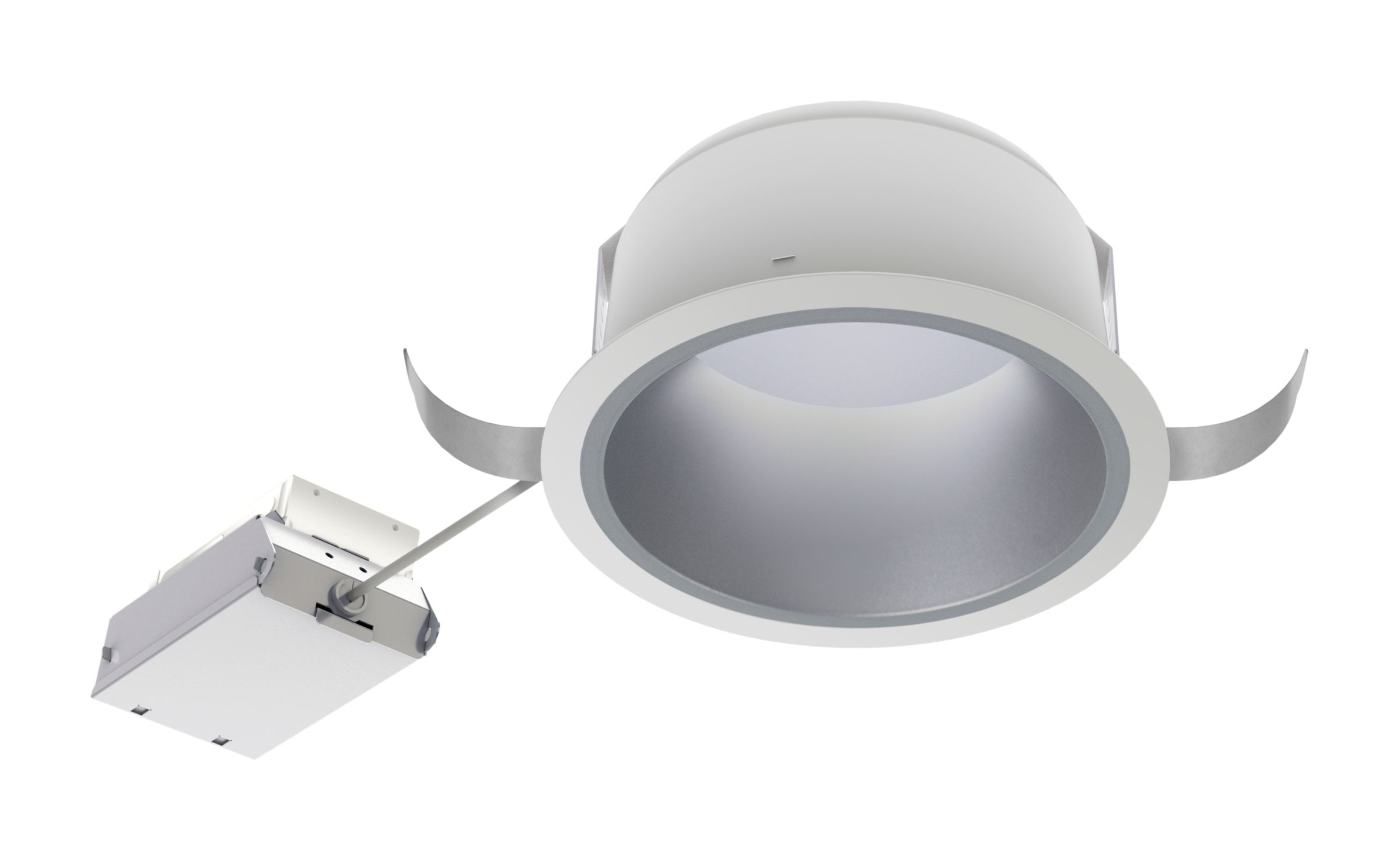 Lightolier Emergency Light Philips Lightolier FBP100FE Emergency