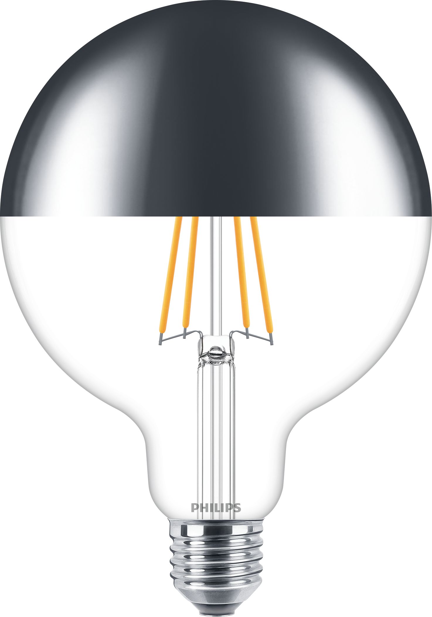 band Megalopolis Napier Classic filament LEDbulbs | LEDFILAM | Philips lighting