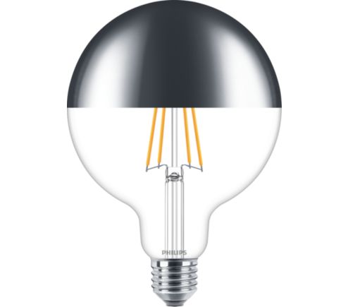 LED classic 50W G120 E27 WW CM D RF