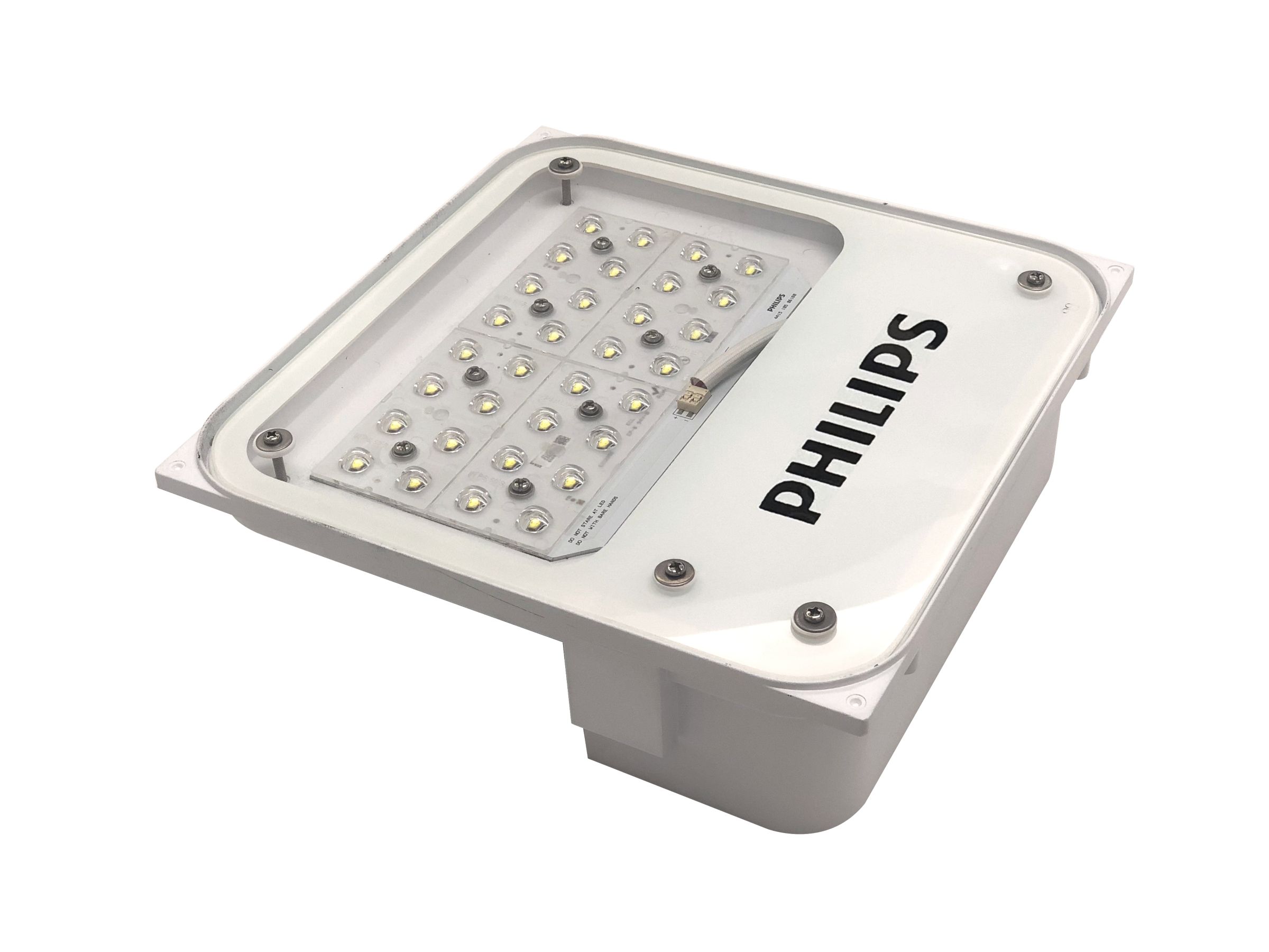 BY286V LED90S CW SK PSU FG WH 919515812896 Philips lighting
