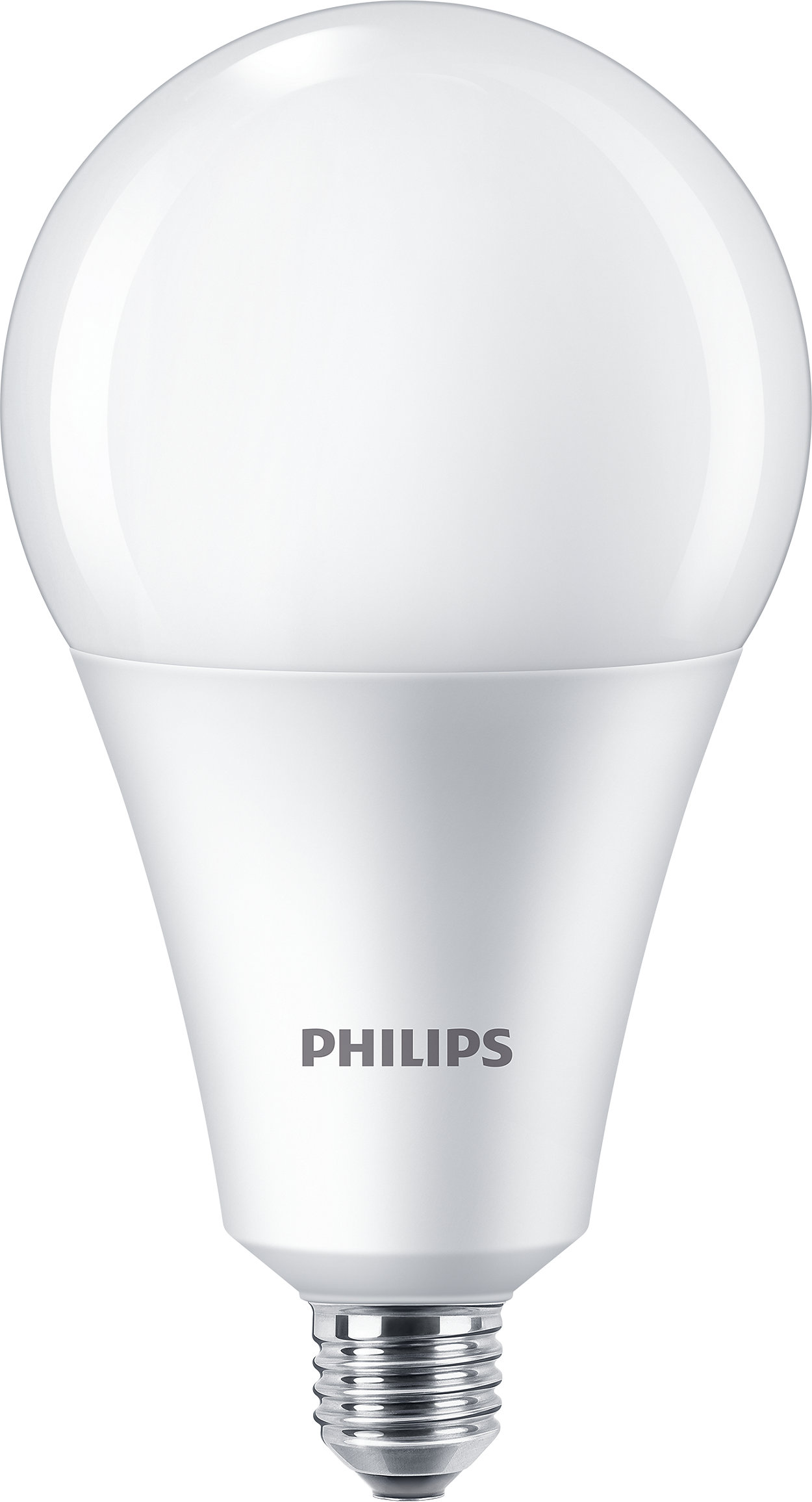 Attractive LED alternative to popular incandescents.