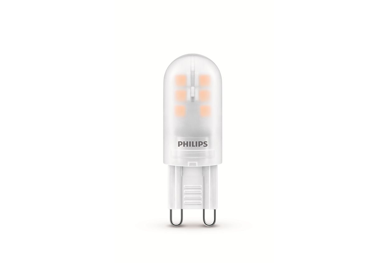 LED Cápsula 8718696713389 | PHILIPS