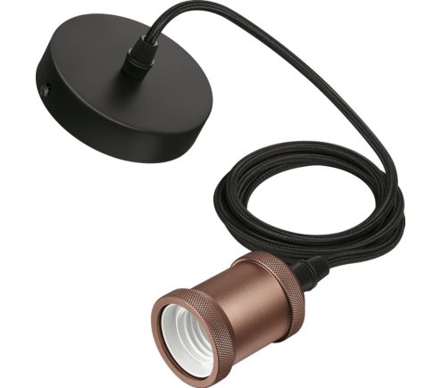 CORD/VIN/E27/rose gold 1CT EU