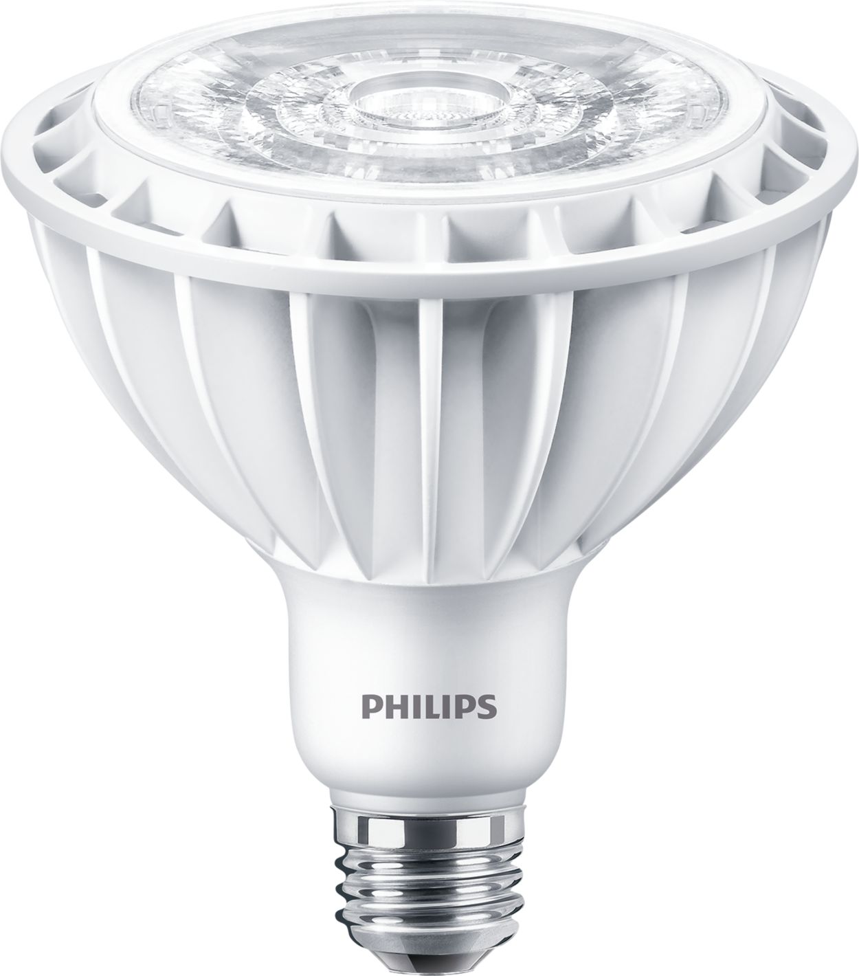 Brighter, high performance lighting with contemporary aesthetic design