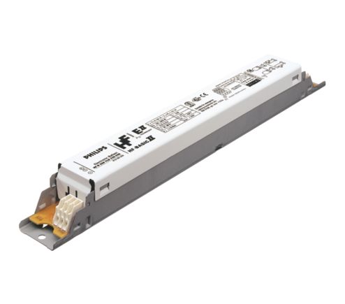HF-B 136/236 TL-D EII 220-240V 50/60Hz
