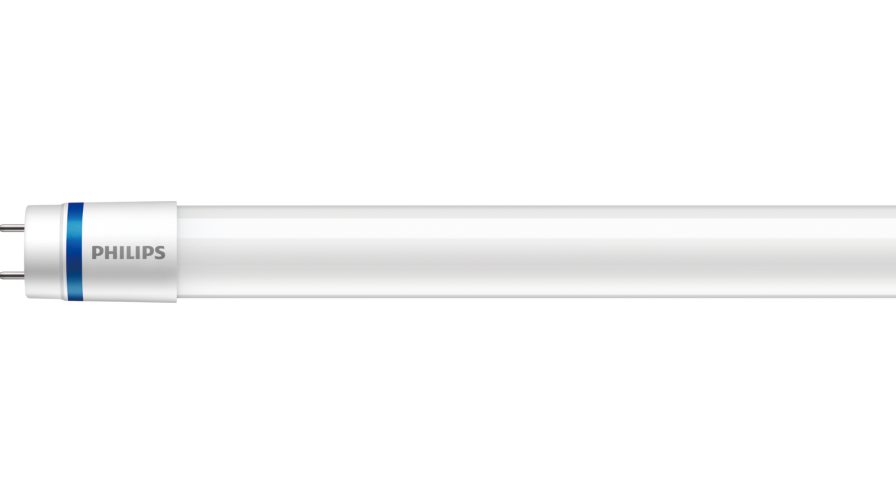 Signify (Philips) 4ft Tube 8.9T8/MAS/48-835/IF15/P/DIM 10/1 4FT TYPE A 11W/1500lm/3500K (Pack of 10)