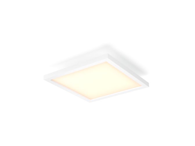 An image of product of the Aurelle, vierkant, paneellamp