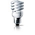 Đèn Tornado Bóng đèn tiết kiệm năng lượng cho đèn xoắn ốc