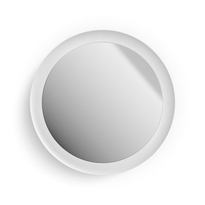 An image of product of the Adore Bathroom lighted mirror