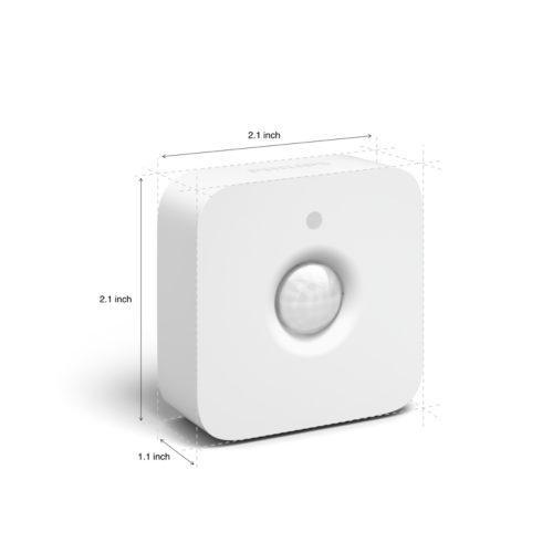 Philips hue shop humidity sensor