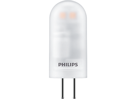 CorePro LEDcapsuleLV 0.9-10W G4 830