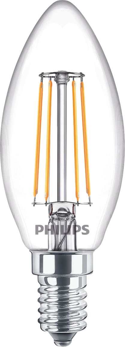 Philips LED Lampadina Goccia, Equivalente a 200W, Attacco E27, Luce Bianca  Fredda, Non Dimmerabile : .it: Illuminazione