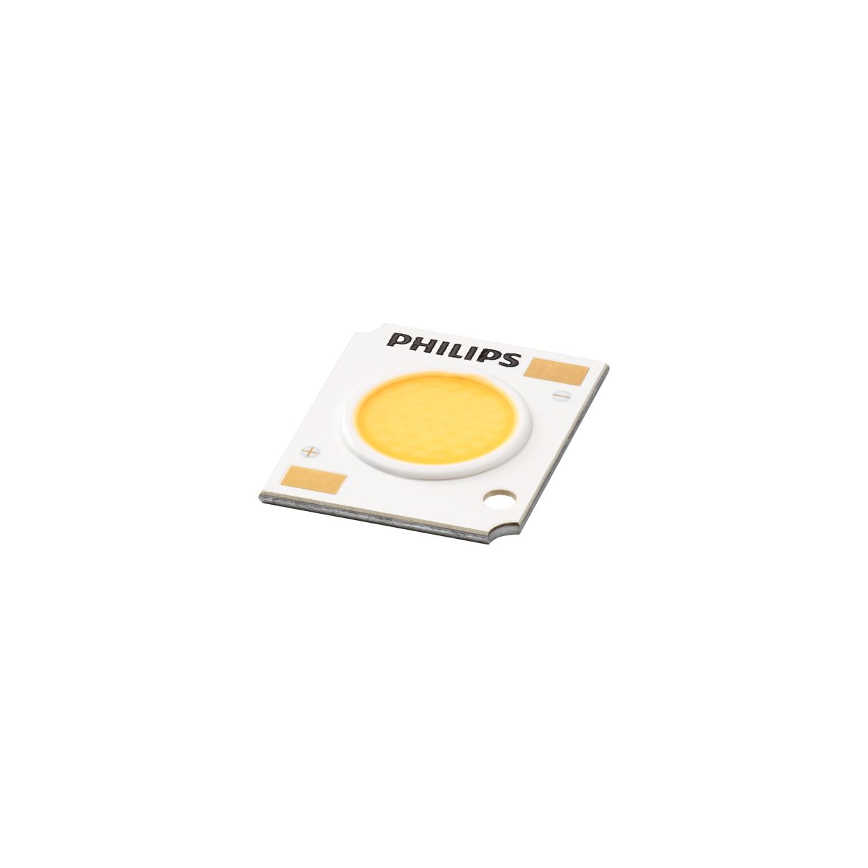 Unmatched and powerful quality of light for a unique shopping experience