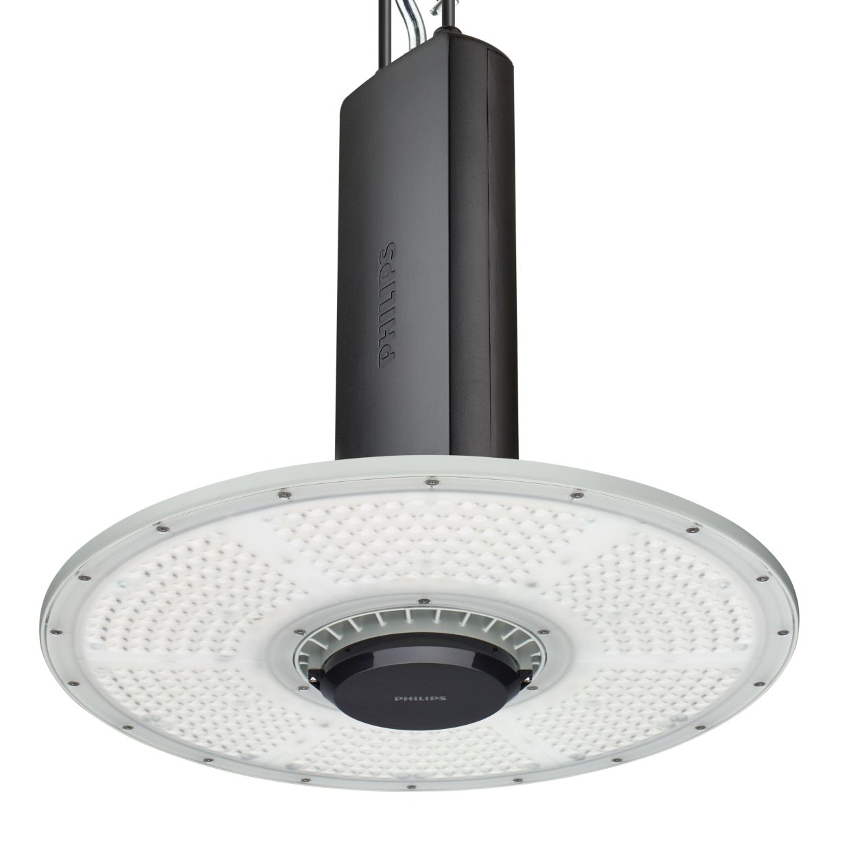 For every project where light really matters, reliable and easy to install