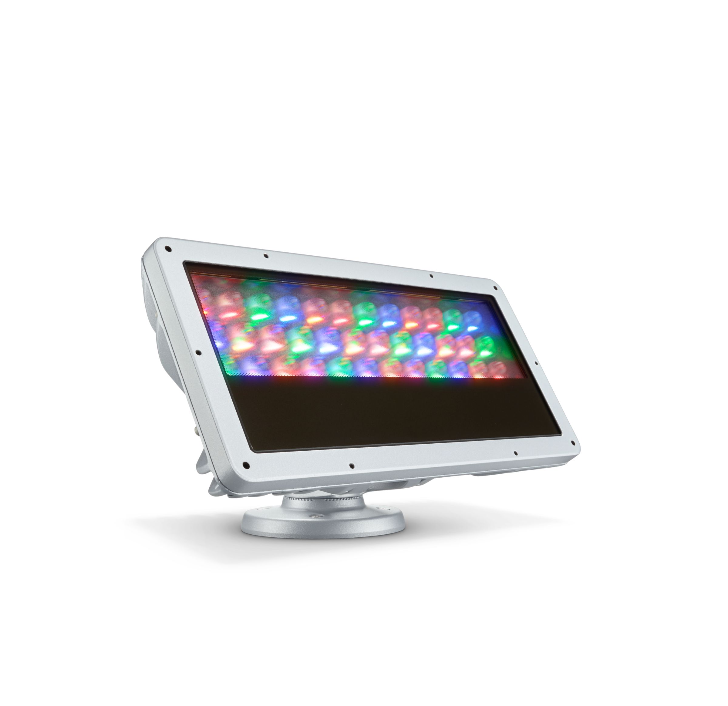 ColorBlast Powercore gen4, RGBA OptiField