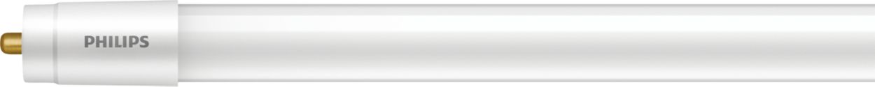 CorePro InstantFit T8 LEDs have been proven to work with 216 different ballasts, delivering even light output, proven energy savings and a long average lifetime.