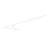  Perifo kit de base pour plafond, en L (2 spots, 1 barre lumineuse)