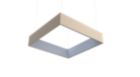 DaySpace Troffer SP740-1