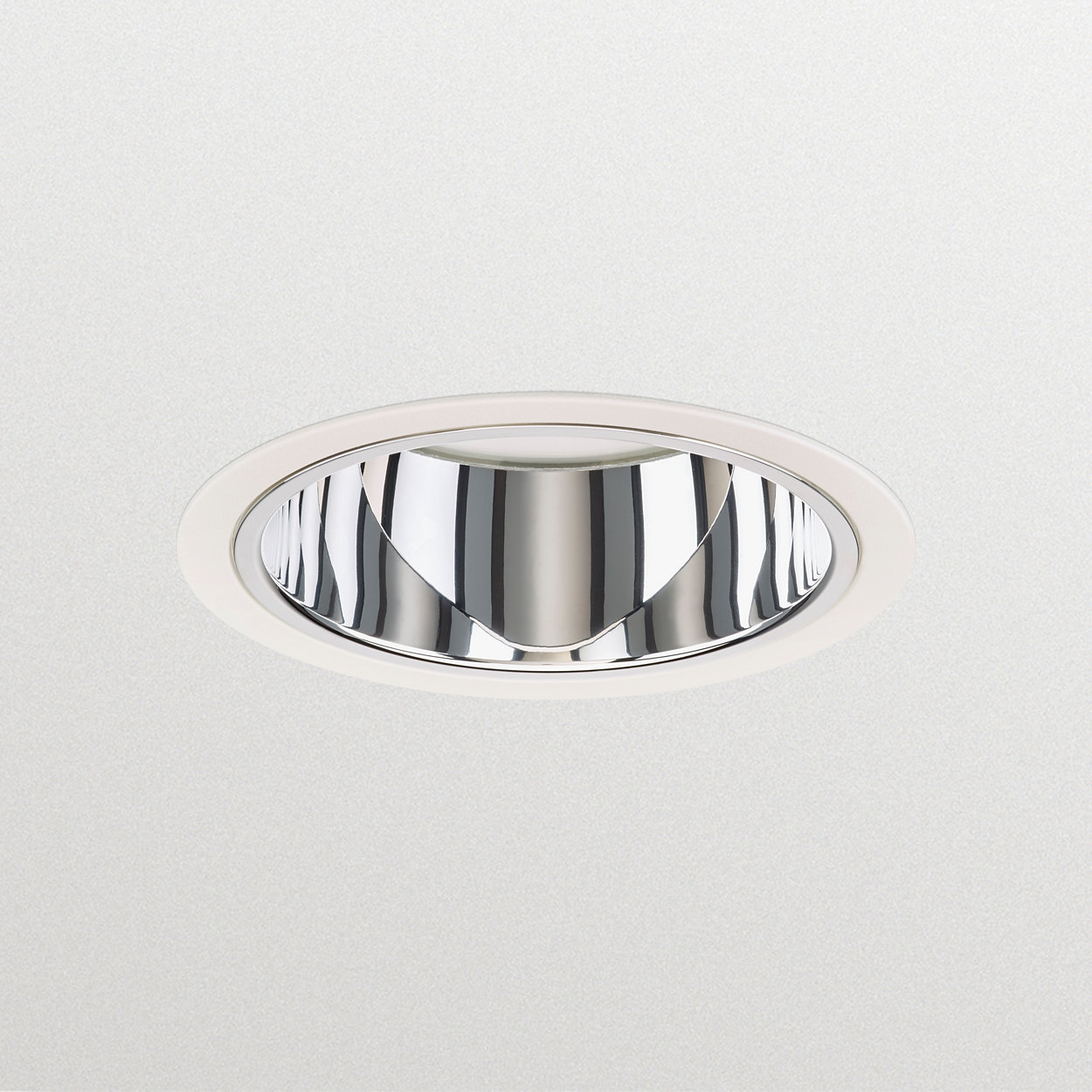 LuxSpace Mini Einbaudownlight - hohe Effizienz, hoher Komfort und elegantes Design