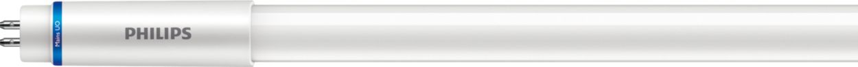 La nouvelle génération d’éclairage LEDtube direct 230V T5