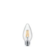 LED Candle (Dimmable)