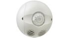 Ceiling sensor, multi-tech, low voltage, 500sq ft, 24VDC