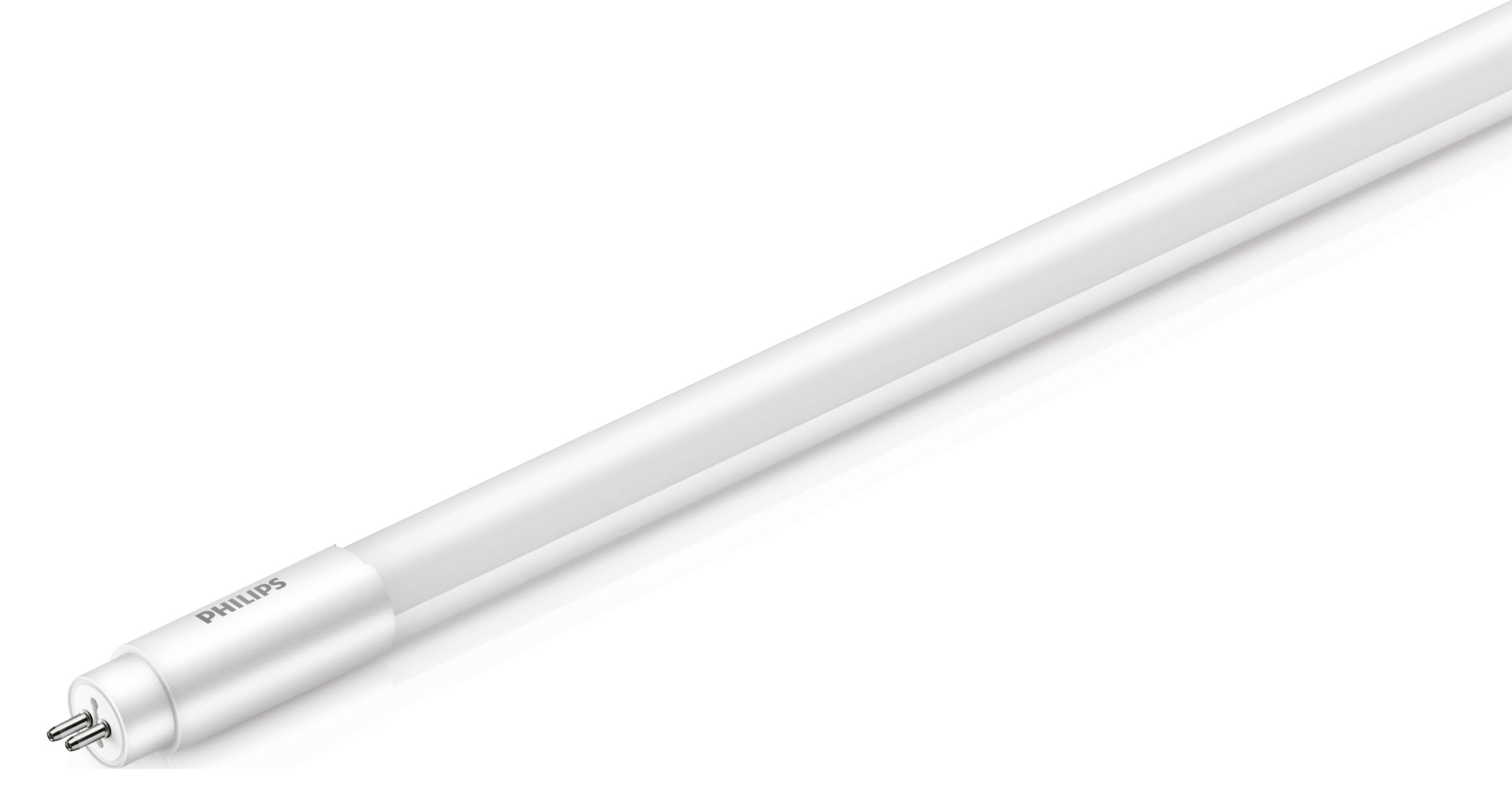 lunch stroomkring Streng Essential LED tubes T5 Mains | 6979513 | Philips lighting