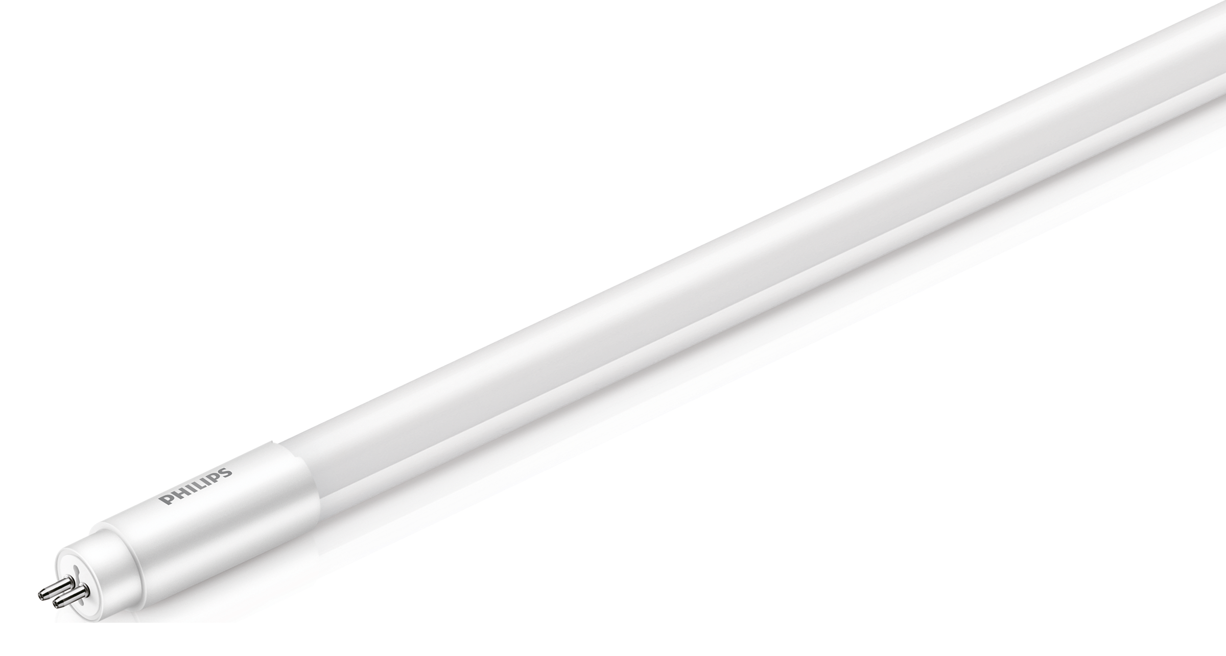 Tubes LED Essential/secteur T5