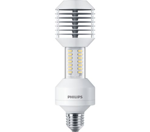 MAS LED SON-T IF 4Klm 23W 740 E27