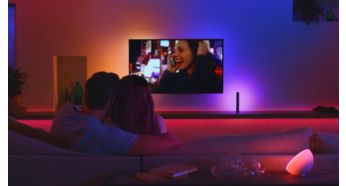 Compatible con formatos de video de alta calidad 