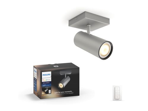 Hue White Ambiance Faretto singolo Buratto