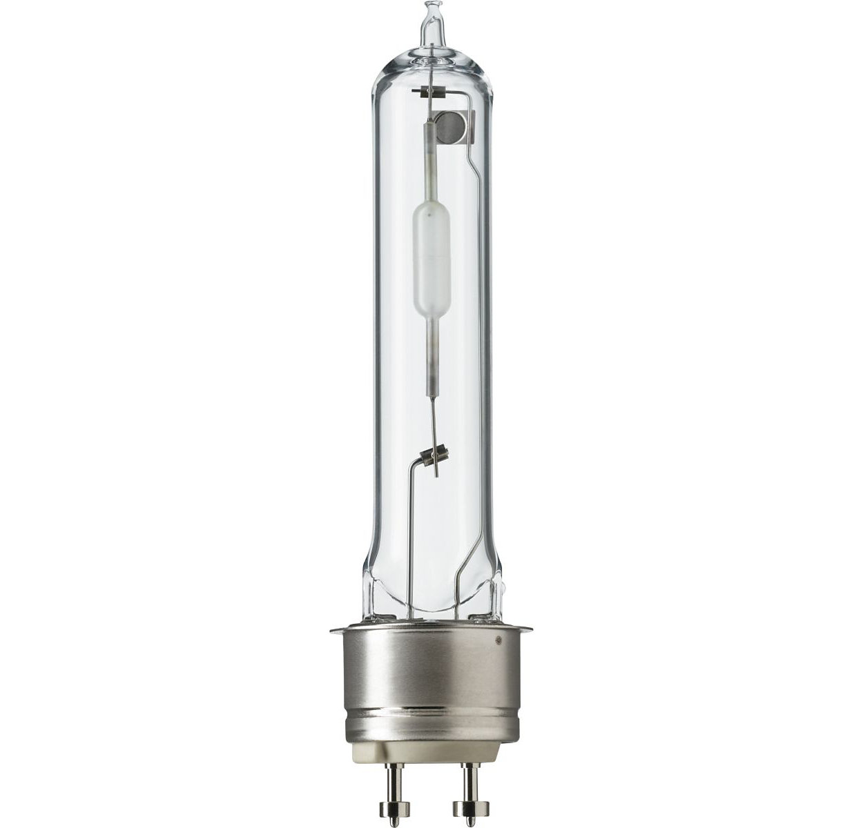 The most energy-efficient reliable white light solution for Outdoor
