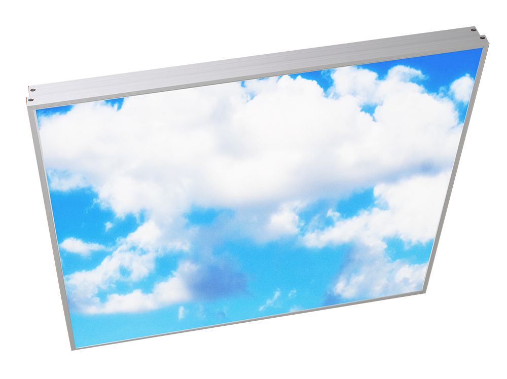 RelaxView - Sky Ceiling