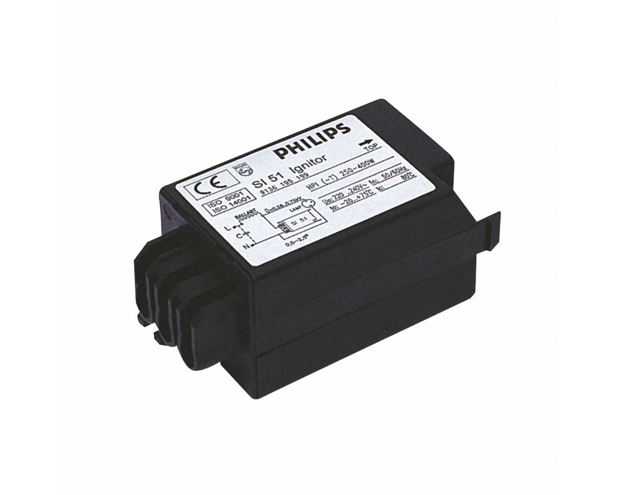 Digital ignitors for silent operation