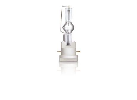 MSR Gold™ 2000/2 FastFit 1CT/8
