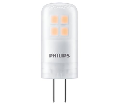 LEDcapsuleLV 1.8-20W G4 | 929002389102 | Philips lighting