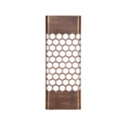 Led indoor Wall light
