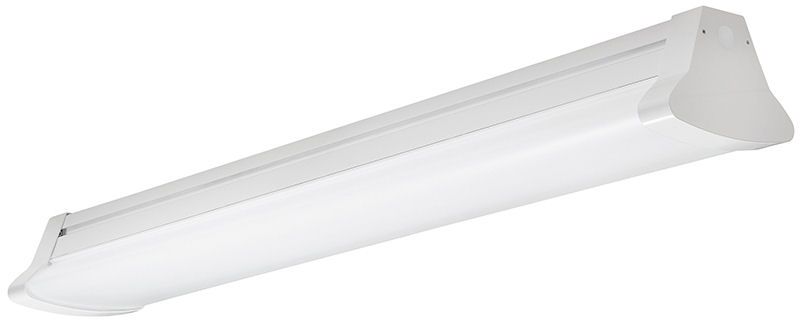 LBX LED Linear Suspended