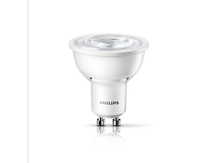 Philips CorePro LEDbulb 28-200W A110 E27 840 FR 