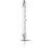 Halogen linear lamp