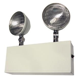 CU Series Steel Emergency Unit