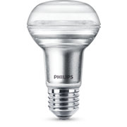 Philips Lighting LED-Außenstandleuchte 6W Warm-Blanco 164669316 Stock Antracita 
