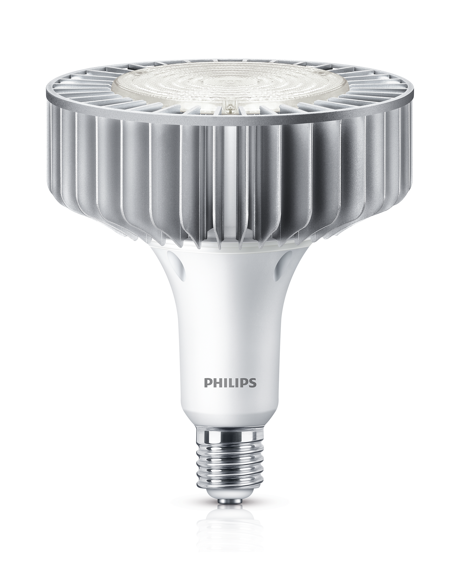 Светодиодные лампы Philips TrueForce LED Industrial и Philips TrueForce LED Retail для промышленных зон и магазинов (Highbay: лампы HPI/SON/HPL)